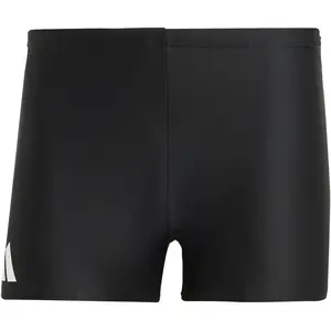 Comparateur de prix : adidas Performance Solid Zwemboxer - Heren - Zwart- XL