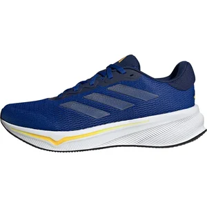adidas Homme Response Shoes, Royal Blue/Dark Blue/Spark, 42 2/3 EU pas cher