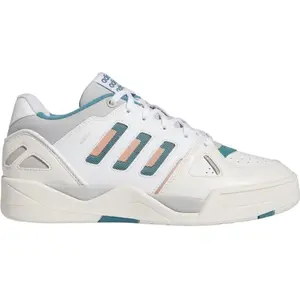 adidas Sportswear Midcity Low Schoenen - Heren - Wit- 42 2/3 pas cher