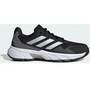 Adidas Chaussures De Court Dur Courtjam Control pas cher