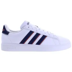 adidas, Baskets, Grand Court 2.0 Herrenschuhe, (40) pas cher