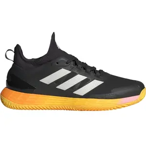 Adidas Chaussures Pour Terre Battue Adizero Ubersonic 4.1Vendu parcdiscount