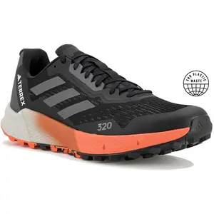 Adidas Chaussures De Trail Running Terrex Agravic Flow 2 pas cher