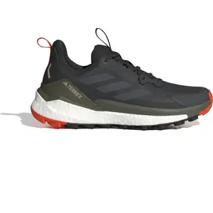 Chaussures de randonnée adidas Terrex Free Hiker 2.0 Gris 42 2/3 pas cher