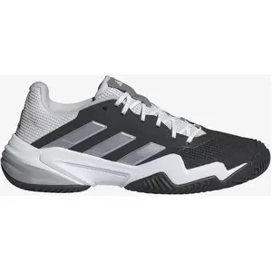 Adidas Chaussures De Court Dur Barricade pas cher
