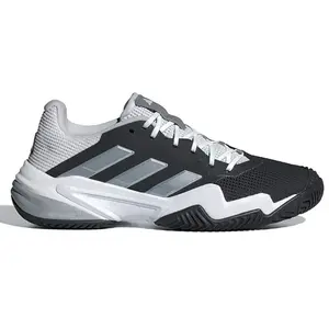 Adidas Chaussures De Court Dur Barricade pas cher