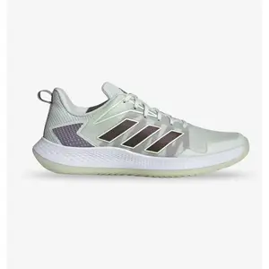 Chaussures de running ADIDAS Femme DEFIANT SPEED - Vert/Bordeaux - Tou... pas cher