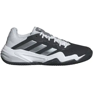 Adidas Chaussures Pour Terre Battue Barricade pas cher