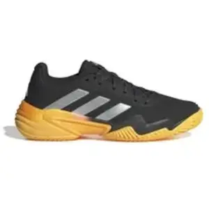 Adidas Barricade 13 M Tennisschoenen Heren Zwart 44.5 pas cher