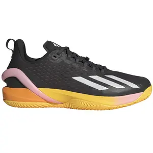 adidas Performance adizero Cybersonic Tennis Schoenen - Unisex - Paars- 44 2/3Vendu parsmashinn