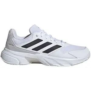 Comparateur de prix : Adidas Chaussures De Court Dur Courtjam Control