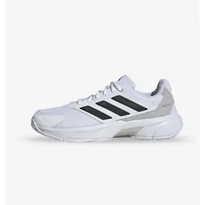 Comparateur de prix : Adidas Chaussures De Court Dur Courtjam Control