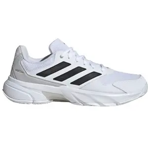 Comparateur de prix : Adidas Chaussures De Court Dur Courtjam Control