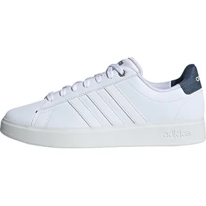 adidas Sportswear Grand Court 2.0 Schoenen - Dames - Wit- 40 pas cher