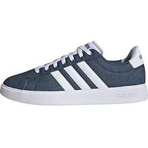 adidas Sportswear Grand Court 2.0 Schoenen - Heren - Blauw- 40 pas cher