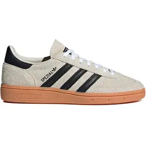 Comparateur de prix : Adidas, Femmes, Baskets, Spécial handball, Gris, (39 1/3)