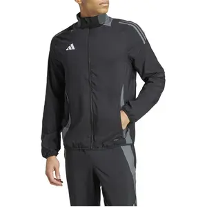 adidas Veste Celtic FC Homme - Black, Black XS pas cher