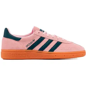 Adidas Handball Spezial Rose/Bleu Marine - 39 1/3Vendu pargalaxus