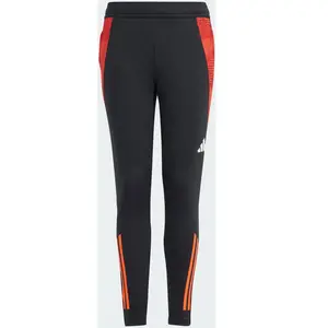 adidas Pantalon de jogging Pays de Galles Tiro 24 Junior - Black / App...Vendu parbol