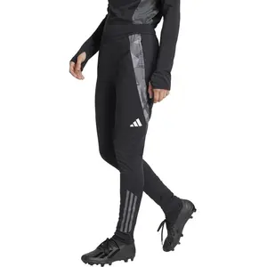 Adidas, Femmes, Bas de sport, TIRO24 C TRPNTW (S), Noir pas cher