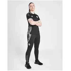 Adidas, Femmes, Bas de sport, TIRO24 C TRPNTW (M), Noir pas cher