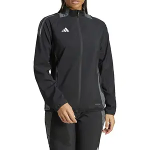 adidas, Femmes, Pull-over, Tiro24 Cprejktw, Noir, (L) pas cher