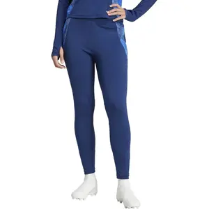 adidas Performance Tiro 24 Competition Trainingsbroek - Dames - Blauw- S pas cher