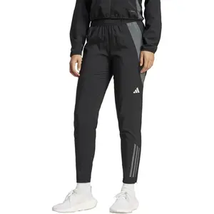 adidas Broek Dames Tiro24 Competition Presentation Zwart - Maat XS