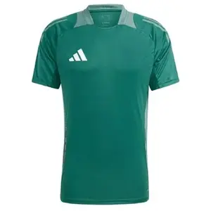 adidas, Hommes, T-shirt de sport, TIRO24 C TR JSY (XL), Vert, XLVendu parbol