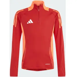 adidas Haut d'entraînement Tiro 24 Competition Enfants - Team Power Red 2, Team Power Red 2 13-14Y pas cher
