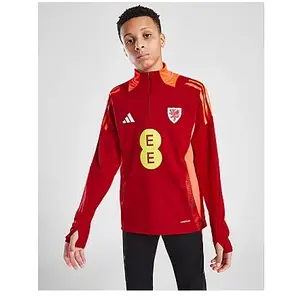 adidas Haut d'entraînement Tiro 24 Competition Enfants - Team Power Red 2, Team Power Red 2 15-16Y pas cher