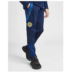 adidas Pantalon de survêtement Tiro 24 pour enfant - Bleu - Taille 176 pas cher