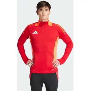 adidas Haut d'entraînement Pays de Galles Tiro 24 Homme - Team Power Red 2, Team Power Red 2 SVendu parbol
