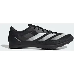adidas, Hommes, Chaussures de course à pied, Chaussures à pointes Distancestar (43) pas cher