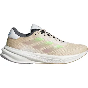 Chaussures de running femme adidas Supernova Stride Beige 37 1/3 pas cher