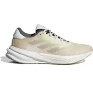 Chaussures de running femme adidas Supernova Stride Beige 39 1/3 pas cher
