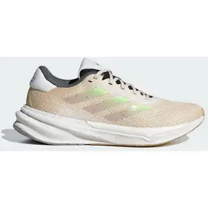 Chaussures de running femme adidas Supernova Stride Beige 40 pas cher