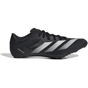 Chaussures d'athlétisme adidas Adizero Sprintstar Noir 48 pas cher