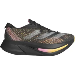 Adidas adizero Prime X 2 Strung Homme Noir pas cher