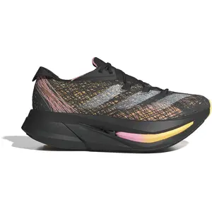 Chaussures de running adidas Adizero Prime X 2 Strung Noir 39 1/3 pas cher