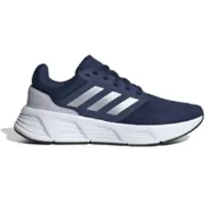 Baskets Marines Femme Adidas Galaxy 6 W pas cher