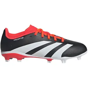 Adidas Predator League Fg Football Boots Rouge EU 31 pas cher