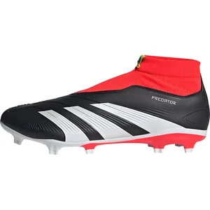 Adidas Chaussures De Football Predator League Laceless Fg pas cher