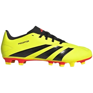 Adidas Chaussures De Football Predator Club Fxg pas cher