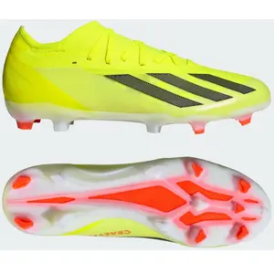 Adidas Sport X Crazyfast Pro Fg Voetbalschoenen - Sportwear - Volwassen pas cher