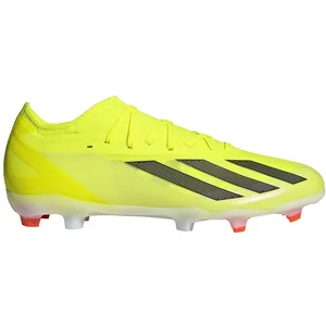 Adidas X Crazyfast Pro Fg Football Boots Jaune EU 41 1/3 pas cher