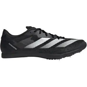 adidas, Hommes, Chaussures de course à pied, Chaussures à pointes Distancestar (43) pas cher