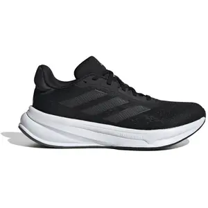 adidas Femme Response Super Shoes, Core Black/Core Black/Grey Five, 42 2/3 EU pas cher