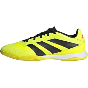 adidas Performance Predator League Indoor Voetbalschoenen - Heren - Geel- 44 pas cher