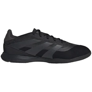 Adidas, Hommes, Baskets, Predator League L IN Stiefel, Noir, (44 2/3) pas cher